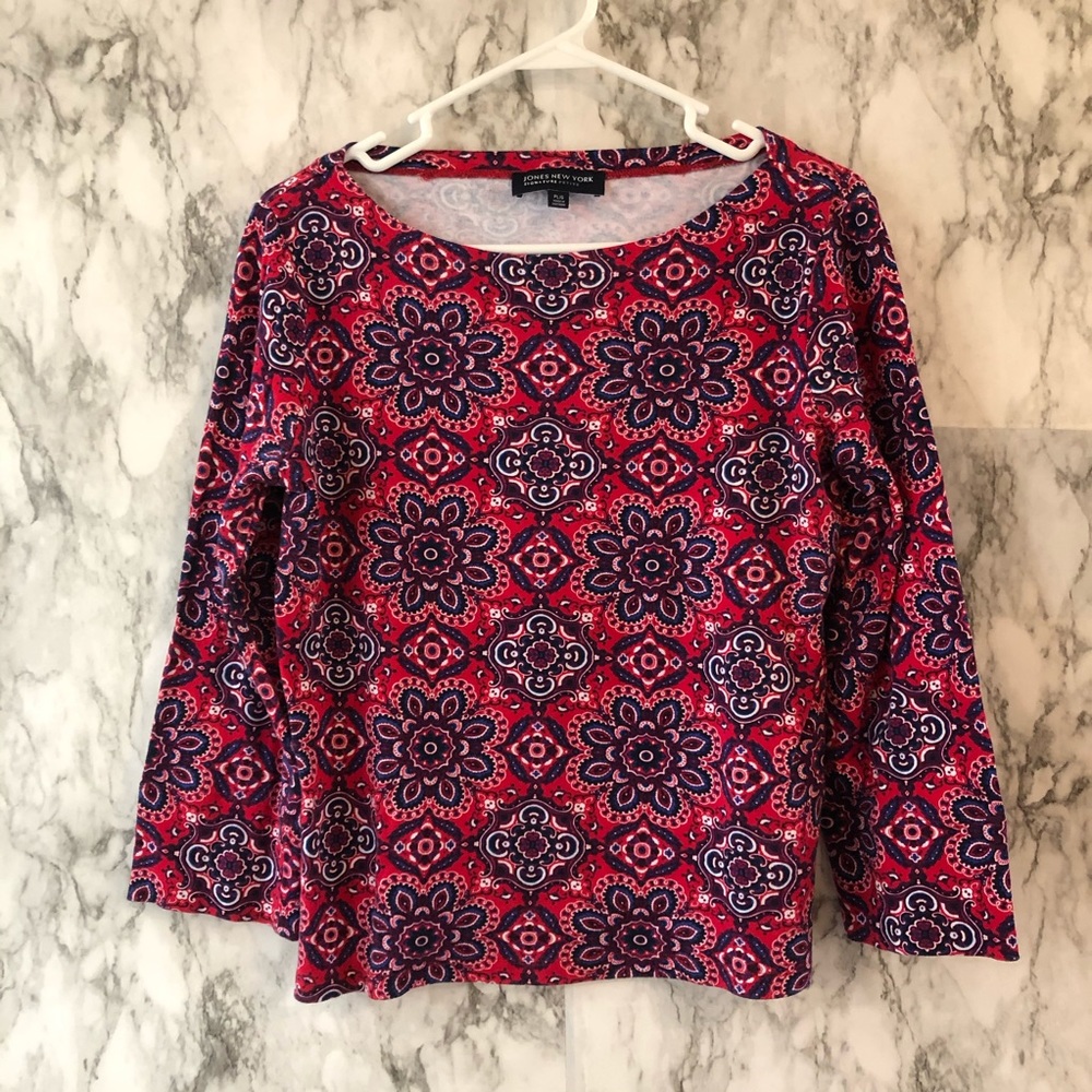 Jones New York Signature petite